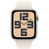 Apple MXGU3QF/A, SmartWatch Champagne