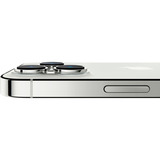 Apple Mobiltelefon Sølv