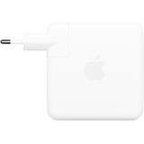 Apple USB-C Power Adapter MW2L3ZM/A, 96 Watt, Oplader Hvid