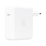 Apple USB-C Power Adapter MW2L3ZM/A, 96 Watt, Oplader Hvid