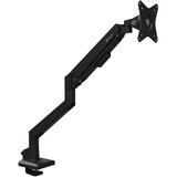 Arozzi Alzare Neo Single, Skærmbeslag Sort