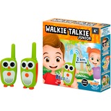 BUKI Walkie talkie