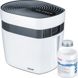 Beurer MK 500, Luftfugter Hvid/Sort