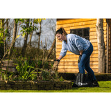 Bosch 06008E0001, Kompostkværn Grøn/Sort