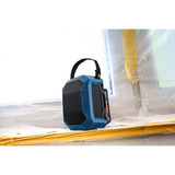 Bosch 06014A7000, Højttaler Blå/Sort