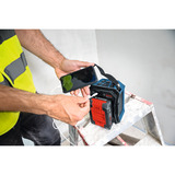 Bosch 06014A7000, Højttaler Blå/Sort