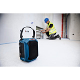 Bosch 06014A7000, Højttaler Blå/Sort