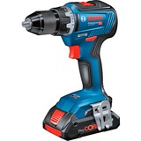 Bosch 0615A50035, Værktøjssæt Blå