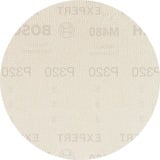 Bosch 2608900696, Slibning ark 