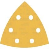 Bosch 2608900934, Slibning ark 