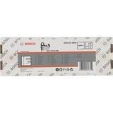 Bosch 2 608 200 525 negl, Pen rustfrit stål