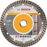 Bosch 2 608 603 251 rundsavklinge 18 cm, Skæreskive 18 cm, 2,22 cm, 2,5 mm