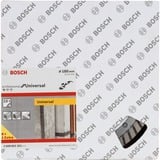 Bosch 2 608 603 251 rundsavklinge 18 cm, Skæreskive 18 cm, 2,22 cm, 2,5 mm