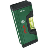 Bosch DIY Vatterpas 12cm, Vaterpas Grøn