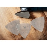 Bosch Expert C470 50 stk Slibeblad, Slibning ark 50 stk