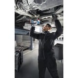 Bosch GDX 18V-285 2800 rpm Nøgle 1,1 kg Sort, Blå, Schlagskruemaskine Blå, Pistolgreb boremaskine, Nøgle, Sort, Blå, 2800 rpm, 2000 rpm, 2800 rpm