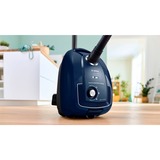 Bosch Gulv støvsuger mørkeblå