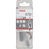 Bosch HSS-trinbor, Ø 6mm - Ø 40,5mm, M 10 - M 40, Boremaskine 