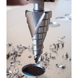 Bosch HSS-trinbor, Ø 6mm - Ø 40,5mm, M 10 - M 40, Boremaskine 