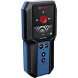 Bosch Lokaliseringsenhed GMS 120-27 Professional, Trackings-apperat Blå/Sort