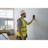 Bosch Lokaliseringsenhed GMS 120-27 Professional, Trackings-apperat Blå/Sort
