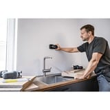 Bosch Lokaliseringsenhed GMS 120-27 Professional, Trackings-apperat Blå/Sort