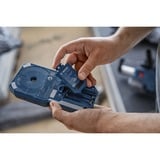 Bosch Lokaliseringsenhed GMS 120-27 Professional, Trackings-apperat Blå/Sort
