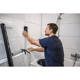 Bosch Lokaliseringsenhed GMS 120-27 Professional, Trackings-apperat Blå/Sort