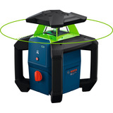 Bosch Rotating laser GRL18V-3-31G (0 615 A50 0DG), Roterende laser Grøn