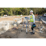 Bosch Rotating laser GRL18V-3-31G (0 615 A50 0DG), Roterende laser Grøn