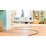 Bosch Serie 4 BGD38BU2 støvsuger 4 L Tromle vakuum Dry 600 W Støvpose, Gulv støvsuger mørkeblå, 600 W, Tromle vakuum, Dry, Støvpose, 4 L, PureAir