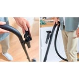Bosch Serie 4 BGD38BU2 støvsuger 4 L Tromle vakuum Dry 600 W Støvpose, Gulv støvsuger mørkeblå, 600 W, Tromle vakuum, Dry, Støvpose, 4 L, PureAir