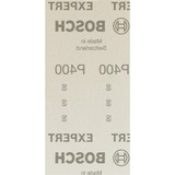 Bosch Slibning ark 
