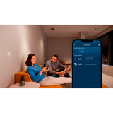 Bosch Smart Home lys-/rullegardinstyring II, Stafetter 