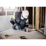 Bosch T 141 HM Stiksavklinger Karbid 2 stk Stiksavklinger, Cement fiberpanel, Glasfiber forstærket plastik, Gipsplade, Karbid, Sort, Rød, Rustfrit stål, 4,3 mm, 5 cm