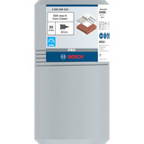 Bosch ‎2608580523 hulsav Boremaskine 1 stk Enkelt, Boremaskine, 300 g, 1 stk, 1 stk