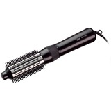 Braun Satin Hair 3 AS 330, Varmluft børste Sort/Sølv