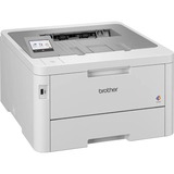 Brother HLL8240CDWRE1, LED printer grå/Lys grå