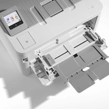 Brother HLL8240CDWRE1, LED printer grå/Lys grå