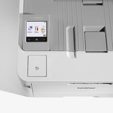 Brother HLL8240CDWRE1, LED printer grå/Lys grå