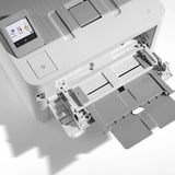 Brother HL-L8240CDW laser printer Farve 600 x 600 dpi A4 Wi-Fi, LED printer grå/Lys grå, LED, Farve, 600 x 600 dpi, A4, 30 sider pr. minut, Duplex udskrivning