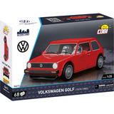 COBI COBI-24613, Bygge legetøj 