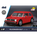 COBI COBI-24613, Bygge legetøj 