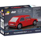 COBI COBI-24613, Bygge legetøj 