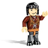 COBI COBI-5822, Bygge legetøj 