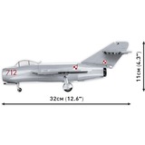 COBI COBI-5822, Bygge legetøj 