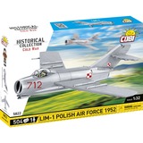 COBI COBI-5822, Bygge legetøj 