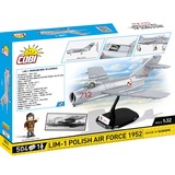 COBI COBI-5822, Bygge legetøj 