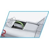 COBI Lim-1 Polish Air Force 1952, Bygge legetøj 