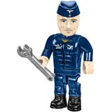 COBI V-1 Flying Bomb (FI 103), Bygge legetøj 